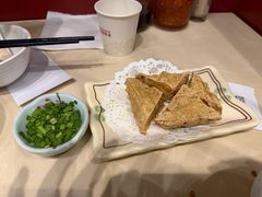 -香港池仔记肠粉王(博多新记襄阳南路店)
