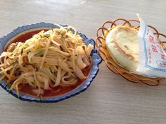 iphone_upload_pic-田园腊汁肉夹馍(沈阳总店)