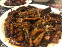 -白家餐厅(徐家汇店)
