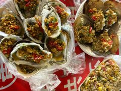 -海大南门夜市(海富街店)