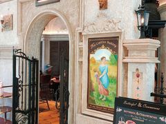 -B&C黄油与面包·THE GARDEN BAKERY概念店(世纪汇店)