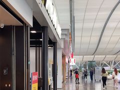 -麦当劳(深圳北站高铁店)