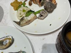 -清河半岛温泉度假酒店