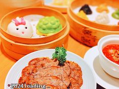 -乐忻皇朝(上海中心大厦店)
