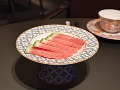 -知楚•精致湖北菜(武商MALL店)