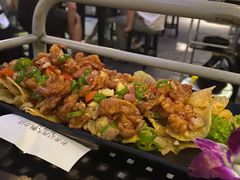 -老表记广西宵夜螺蛳鸭脚煲(西大店)