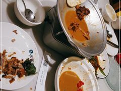 -小菜园新徽菜(上海浦东复地活力城店)