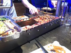 -很久以前羊肉串(打浦路店)