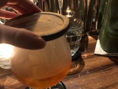 -NAYA Bar ·酒(红山店)