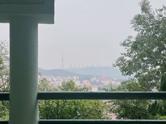 -信号山公园