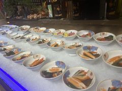 -芭菲盛宴·环球美食(北城国际店)