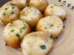 -哑巴生煎(临顿路店)