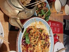 -喝丢一只鞋海鲜烧烤·海肠捞饭(东关街店)