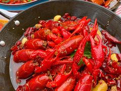 -二钳洞庭虾蟹·江湖菜(鹭岛店)