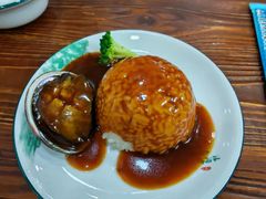 -叶存利海鲜大馅饺子(海宁路总店)