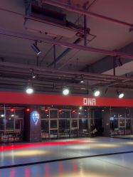 -DNA舞室
