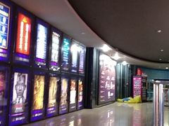 -利群商厦(台东店)