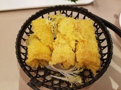 脆皮网萝卜糕-广州逸林假日酒店·四季桃源中餐厅(白云山风景区店)