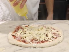 -Mammamia意大利餐厅(古北店)