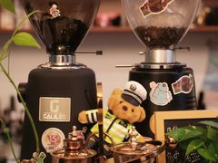 -triple coffee叁杯咖啡