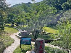 -三块石国家森林公园