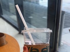 -星巴克臻选(福州仓山万达店)