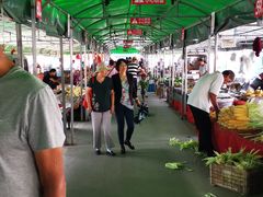 -何庄子阿米玛玛农产品批发市场