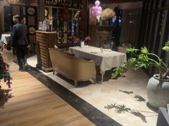 -一棵树·意大利西餐厅One Tree(新城店)