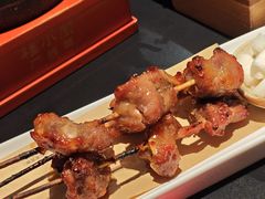 -桂小厨广西菜(水晶城店)