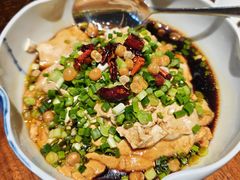 -村长家的疙瘩汤·东营菜(东营茶城店)