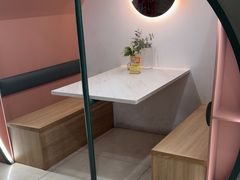 -马兰卡西式简餐(新汇大融城店)