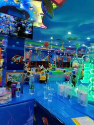 -胜利乐园(胜利购物广场店)