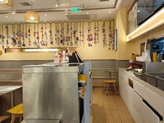 -满记甜品(王府井北京市百货大楼店)