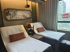 -和子足浴SPA会馆(东方之门店)