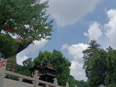 -宝通禅寺