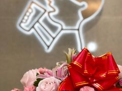 -喜茶(青岛金狮广场店)