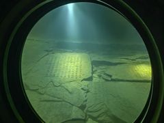 -白鹤梁水下博物馆