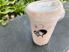 -喜茶(广州佳兆业广场店)