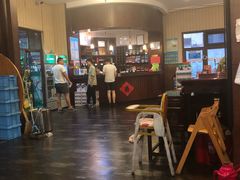 大堂-鑫龙火锅城(青岛分店)