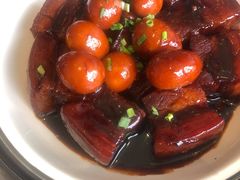 -荷塘秋月·本帮江浙菜(国权路店)