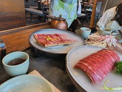 -盡膳口福·百年汤方火锅(科华北路店)