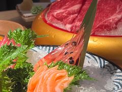 -温野菜涮涮锅(曲江大悦城店)