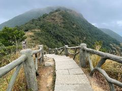 -梧桐山风景名胜区