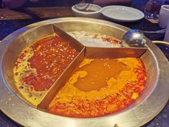 -周师兄大刀腰片火锅(洪崖洞旗舰店)