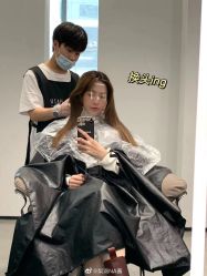 -3AM·S HAIR SALON烫发染发接发