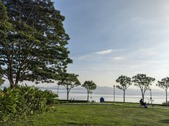 -深圳湾公园(南山区)