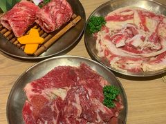 -西塔老太太泥炉烤肉(亚运村店)