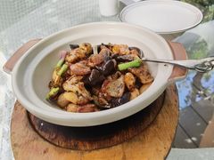 -T館·花园艺术餐厅