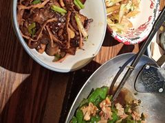 -老湘村·湖南土菜(天河维多利店)