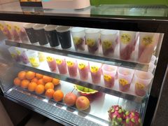 -丸摩堂鲜果茶(万年场店)